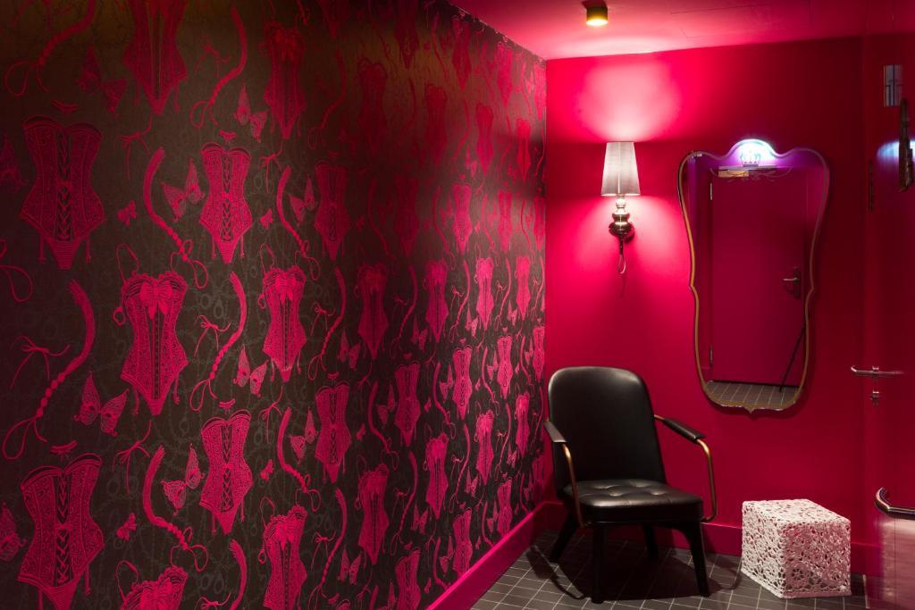 Nh The Bristol Hotel 4*