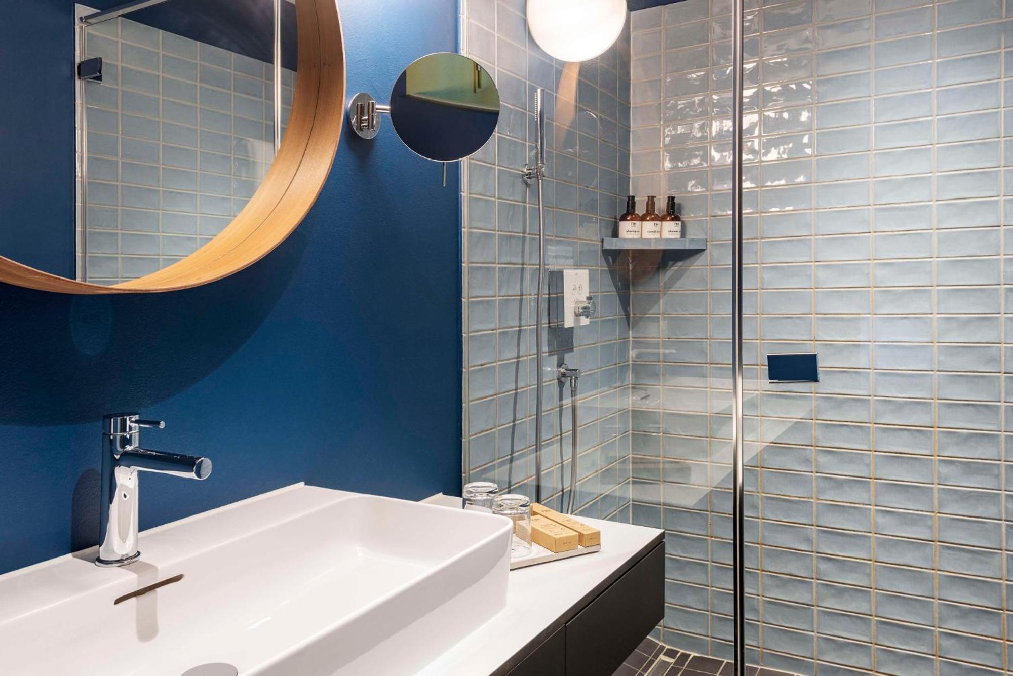 Nh The Bristol Hotel 4*